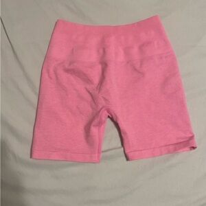 Pink Women's Shorts